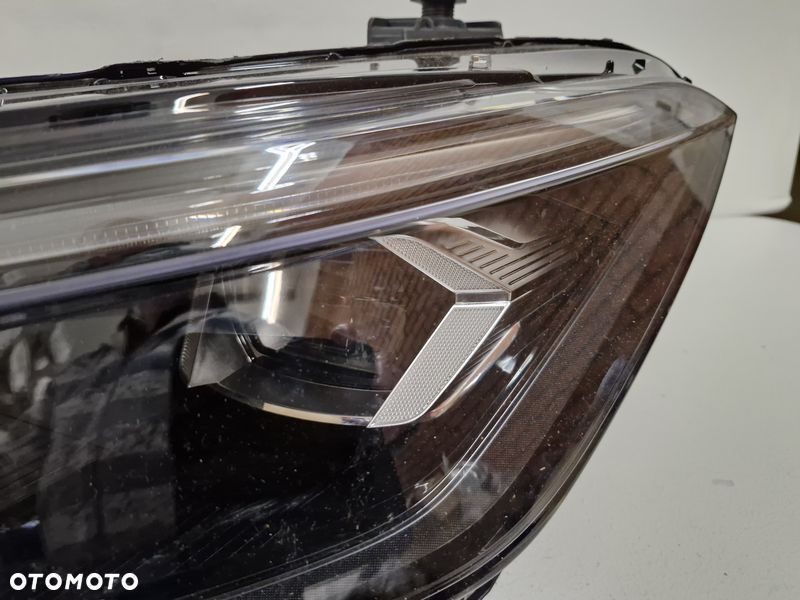 VOLKSWAGEN PASSAT B9 LAMPA LEWY PRZÓD LEWA PRZEDNIA REFLEKTOR LED EU 3J1941005 - 3