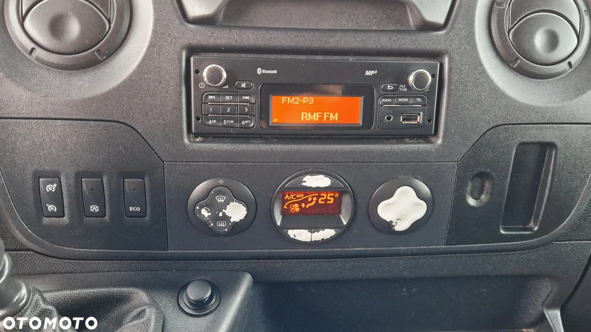 Renault MASTER - 23