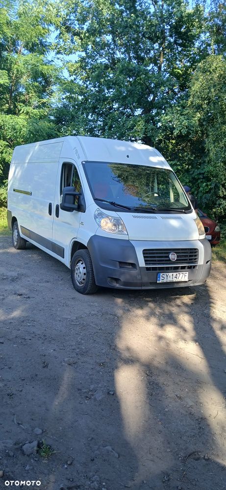 Fiat Ducato - 2