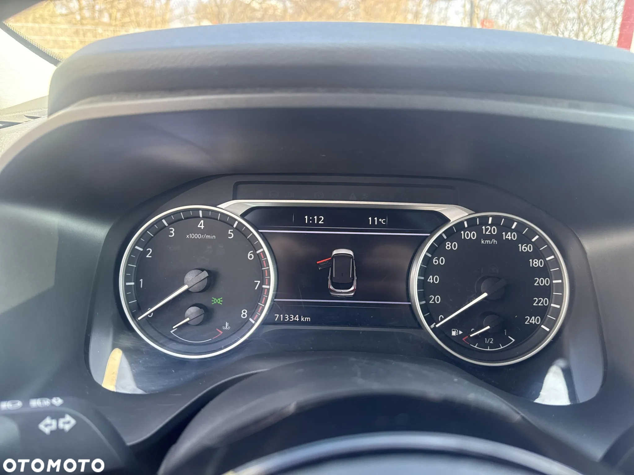 Nissan Qashqai 1.3 DIG-T mHEV N-Connecta Xtronic - 18