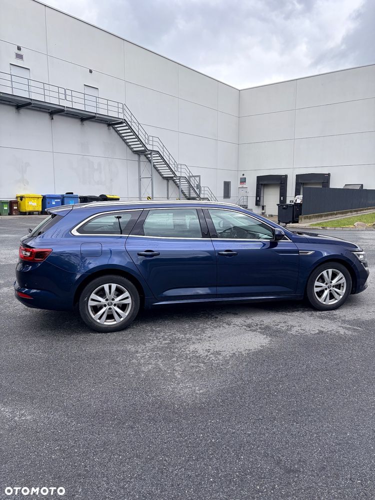 Renault Talisman 1.6 Energy TCe Intens EDC - 9