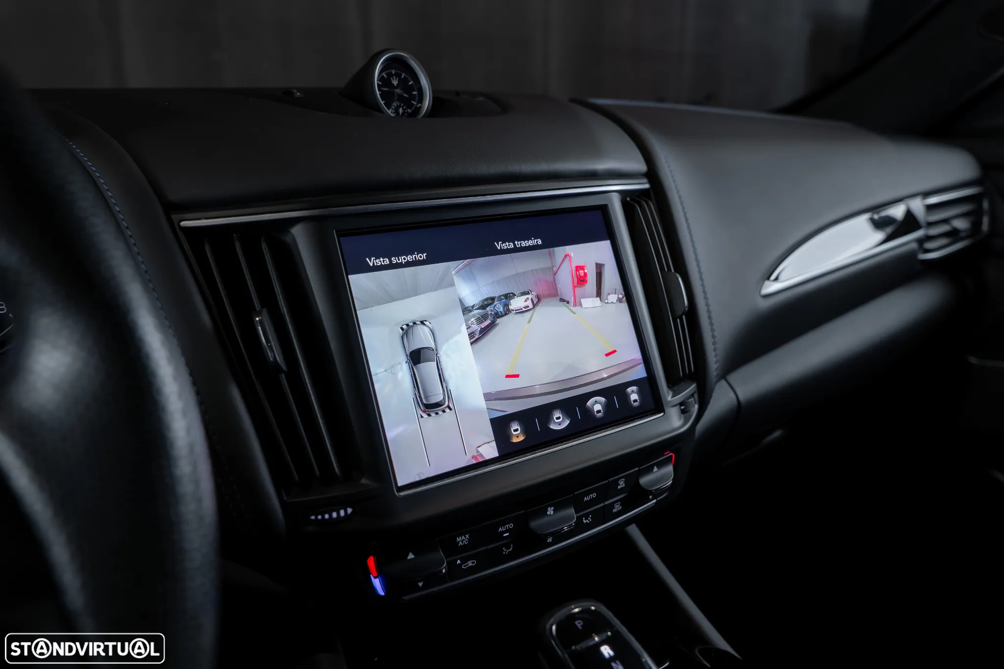 Maserati Levante - 16