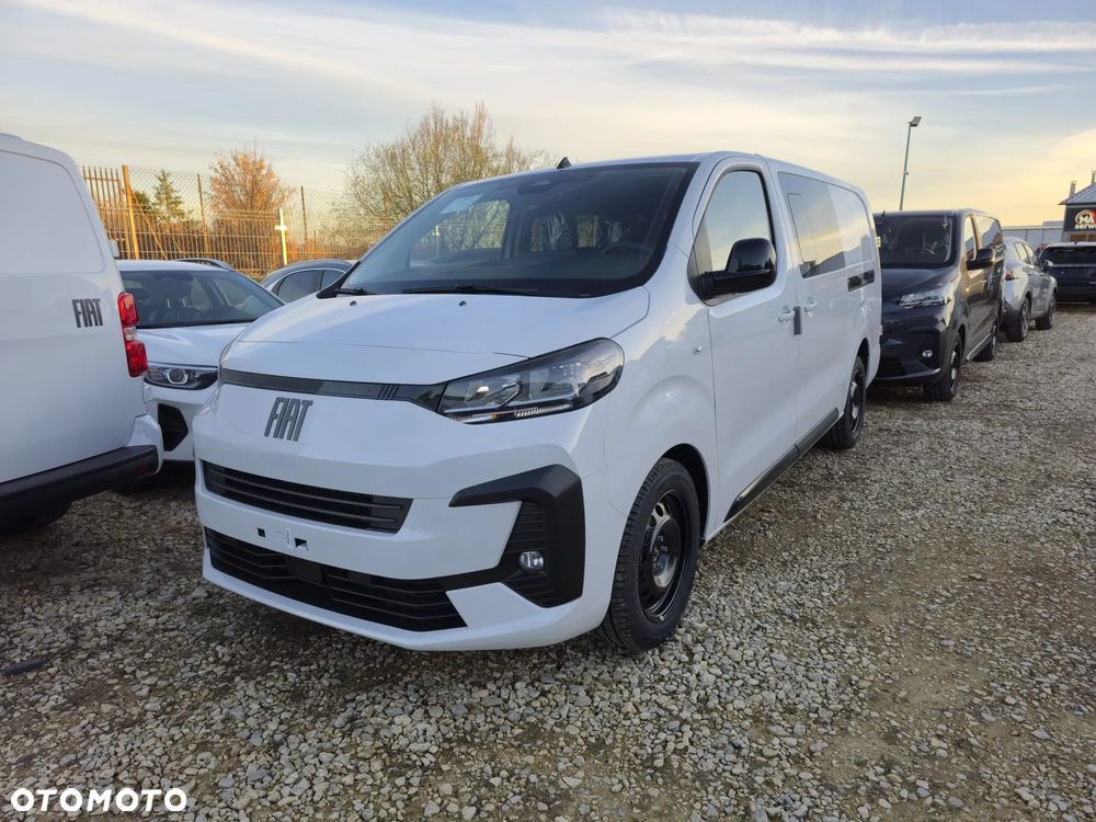 Fiat SCUDO - 2