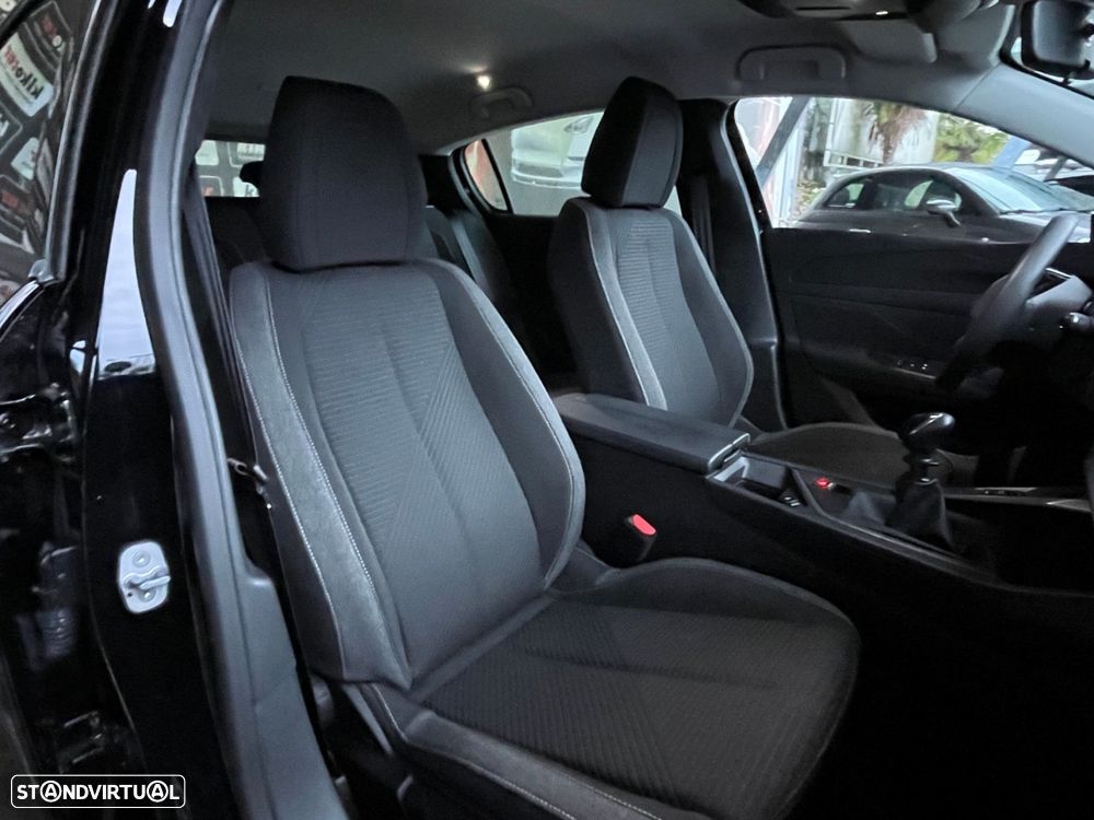 Peugeot 308 1.2 PureTech Active Pack - 49