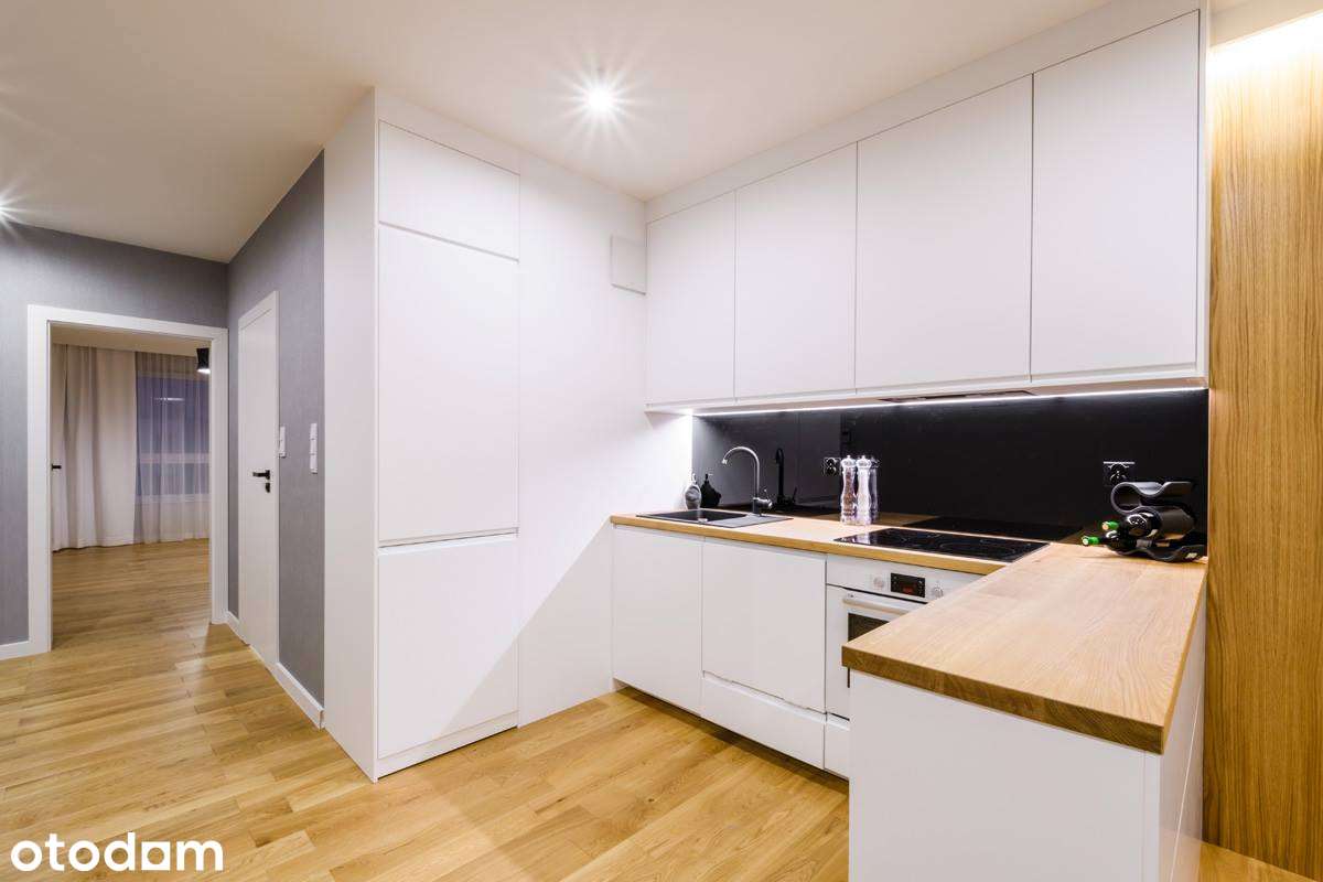 Odbierz klucze => kawalerka > Balkon > umów oglądanie !