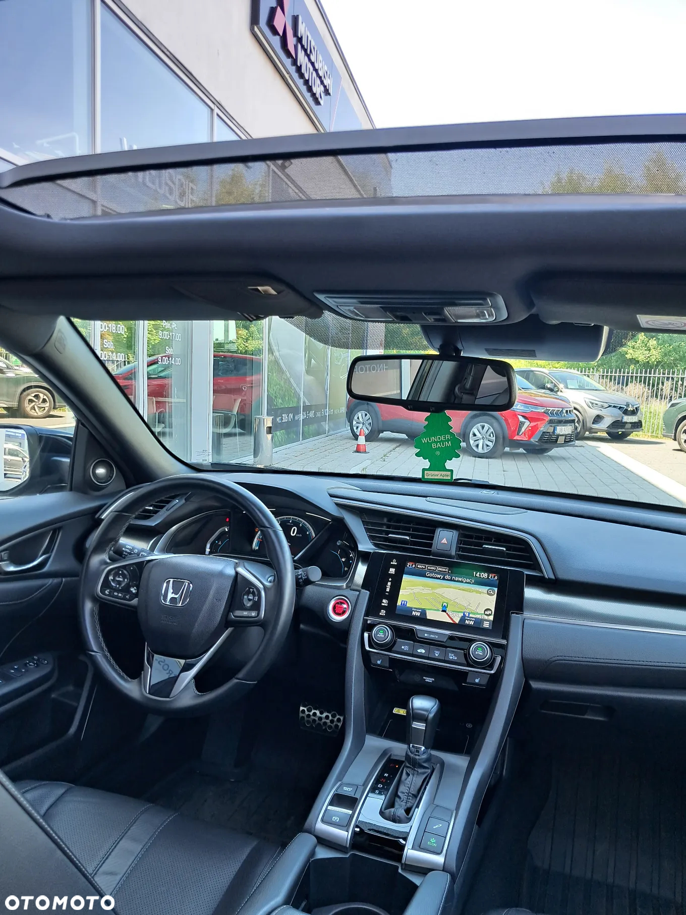Honda Civic 1.5 T Prestige (Navi) - 7