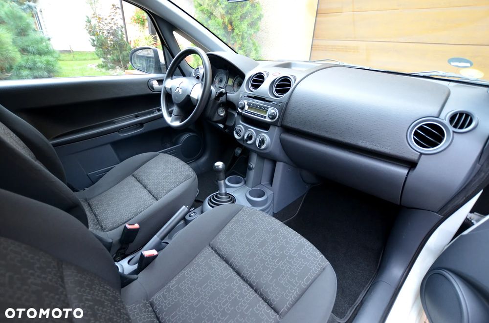 Mitsubishi Colt 1.3 Polar - 6