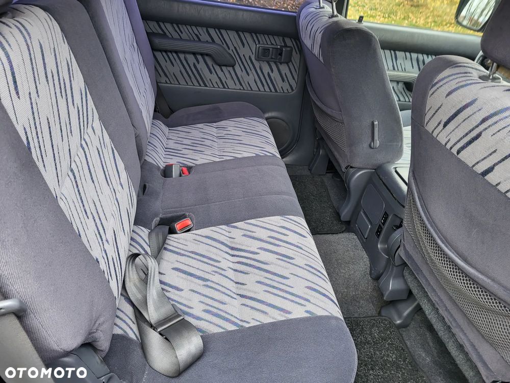 Toyota Land Cruiser - 18