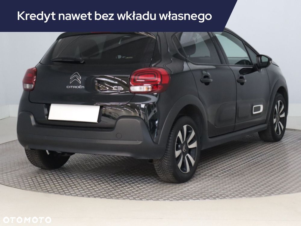 Citroën C3 - 7