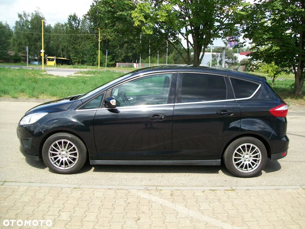 Ford C-MAX 1.6 Ti-VCT Ambiente - 9