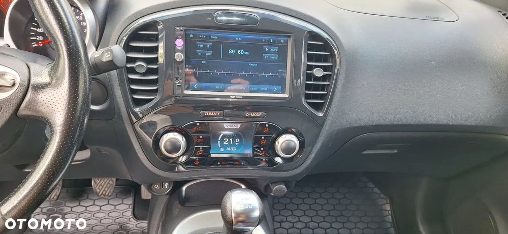 Nissan Juke 1.6 Acenta - 28