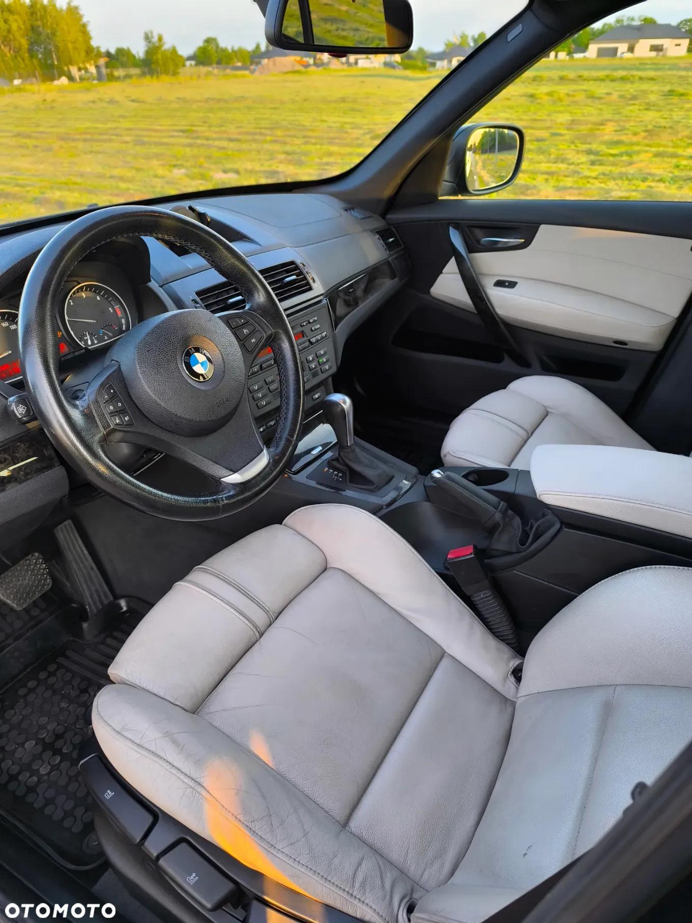 BMW X3 - 15