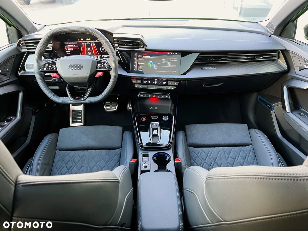 Audi RS3 Sportback - 21