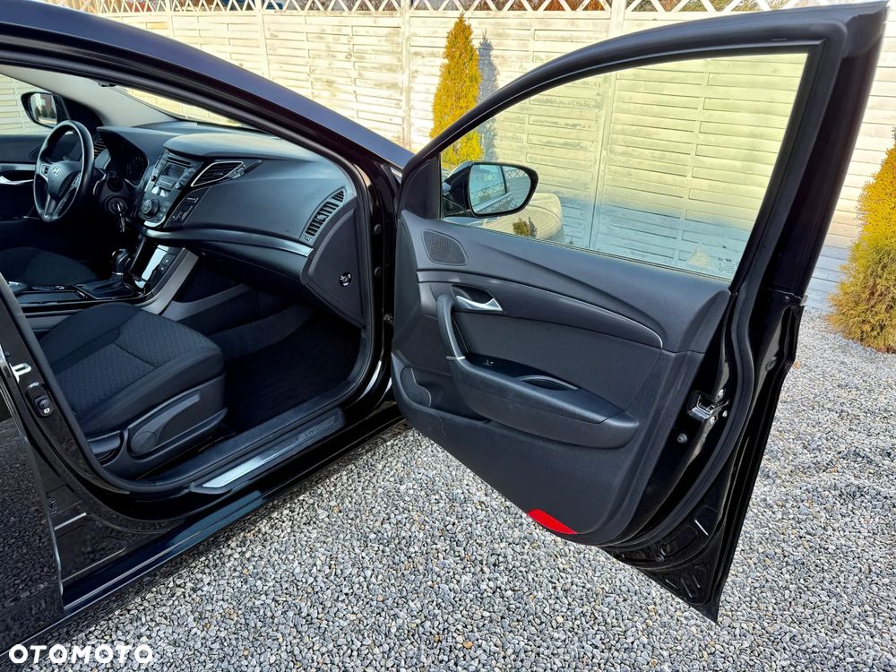 Hyundai i40 2.0 GDI Comfort - 31