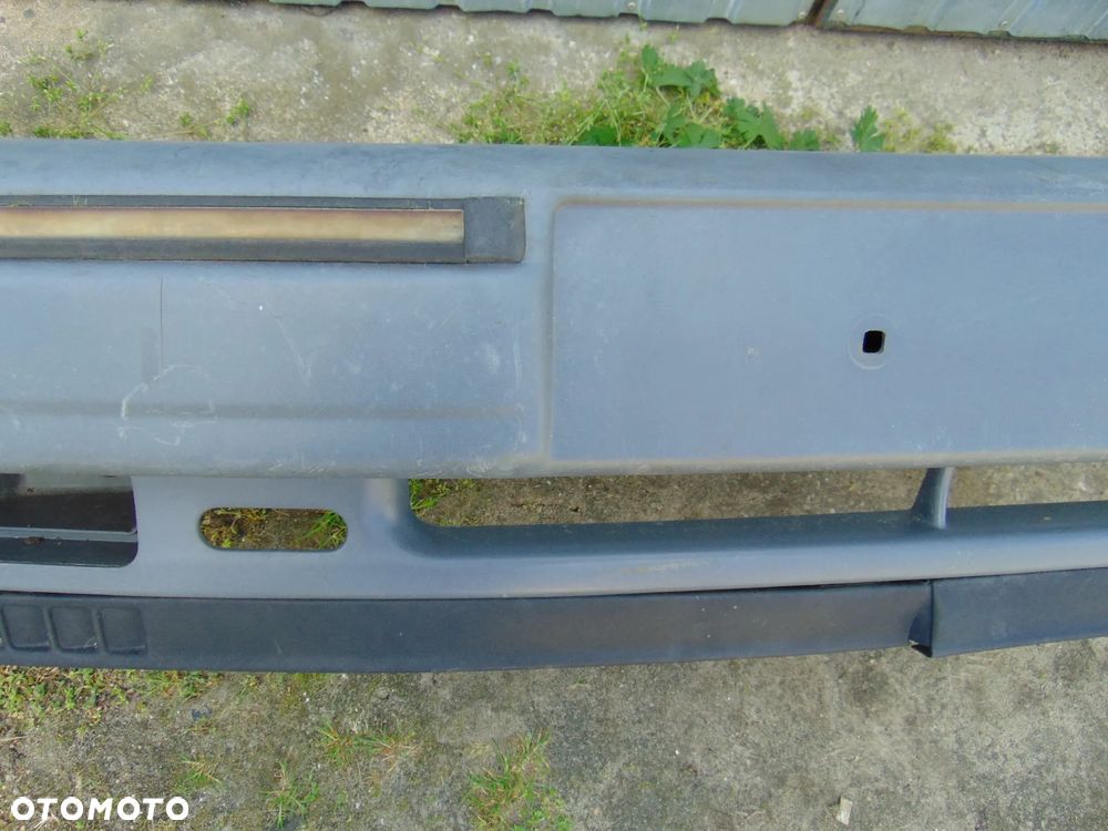 Zderzak przedni przód Ford Scorpio MK1 I - 4