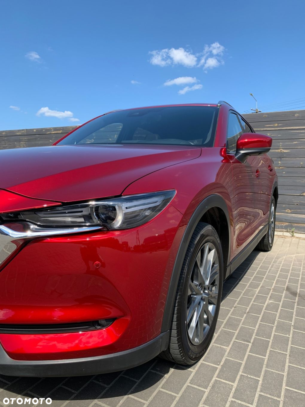 Mazda CX-5 - 10