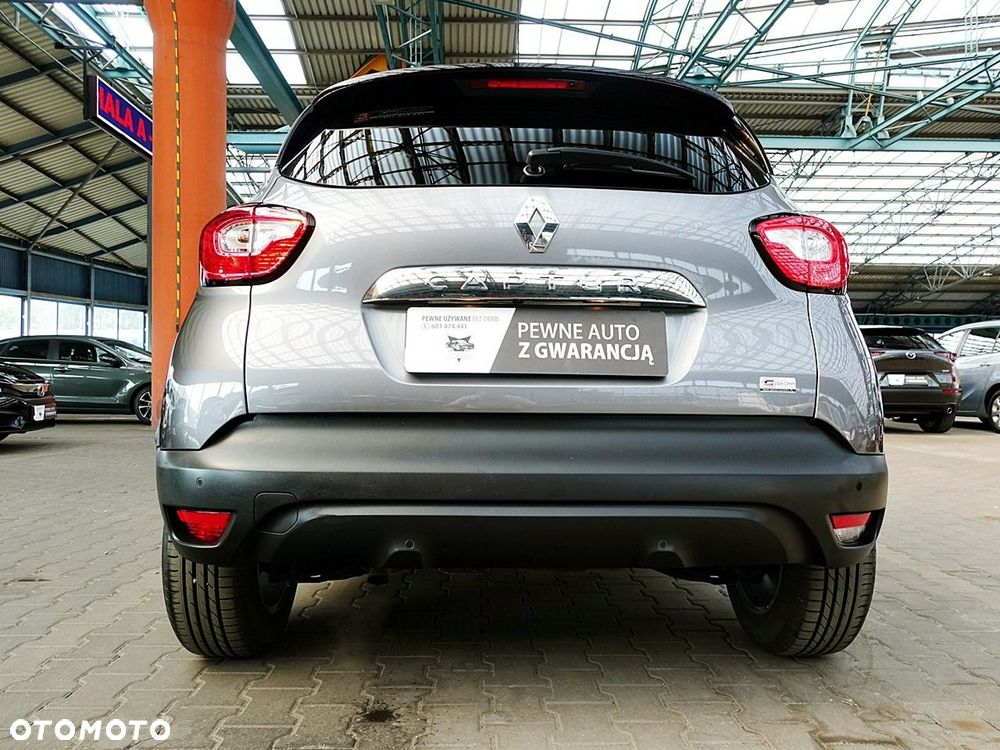Renault Captur - 5