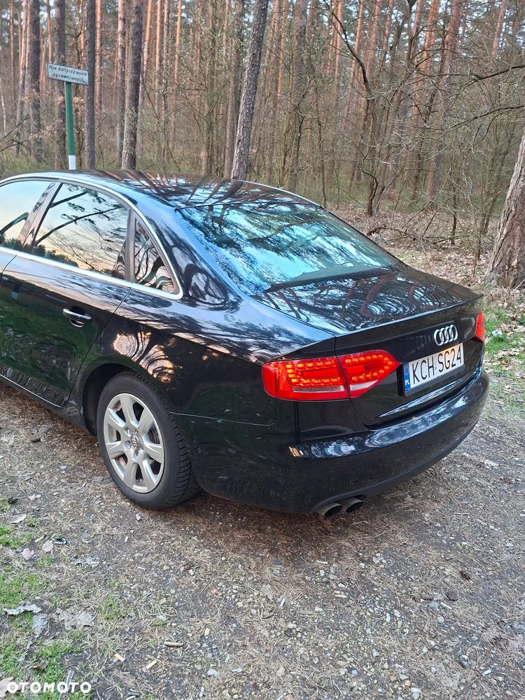 Audi A4 Avant 1.8 TFSI Ambition - 7