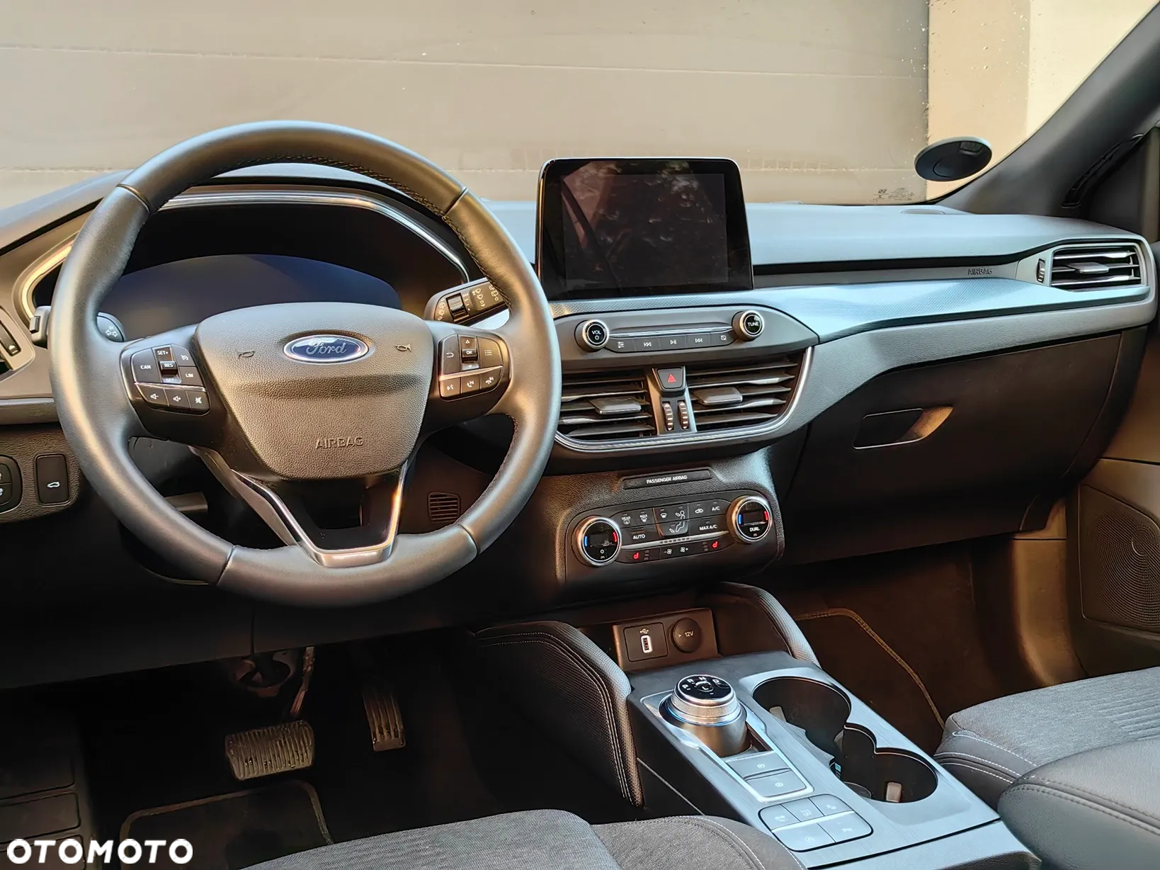 Ford Focus 1.5 EcoBlue Active Business - 23