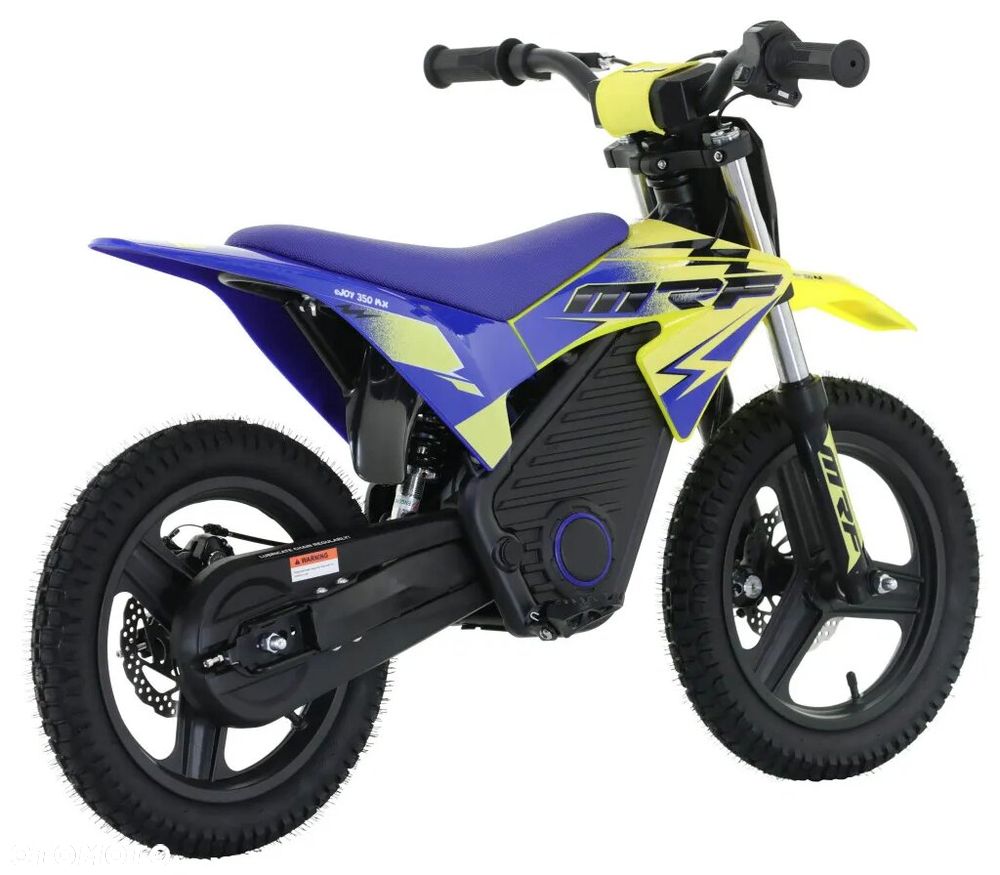 MRF Inny - 3