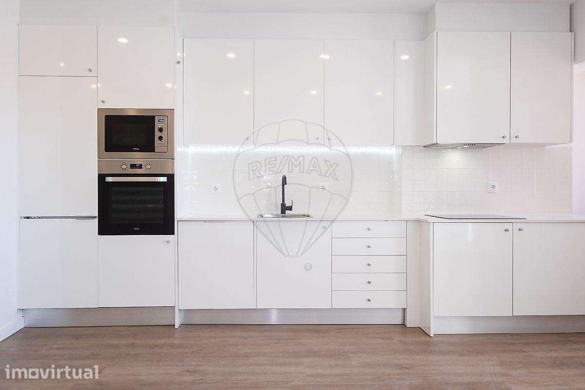 Apartamento T2 para venda - Grande imagem: 2/22