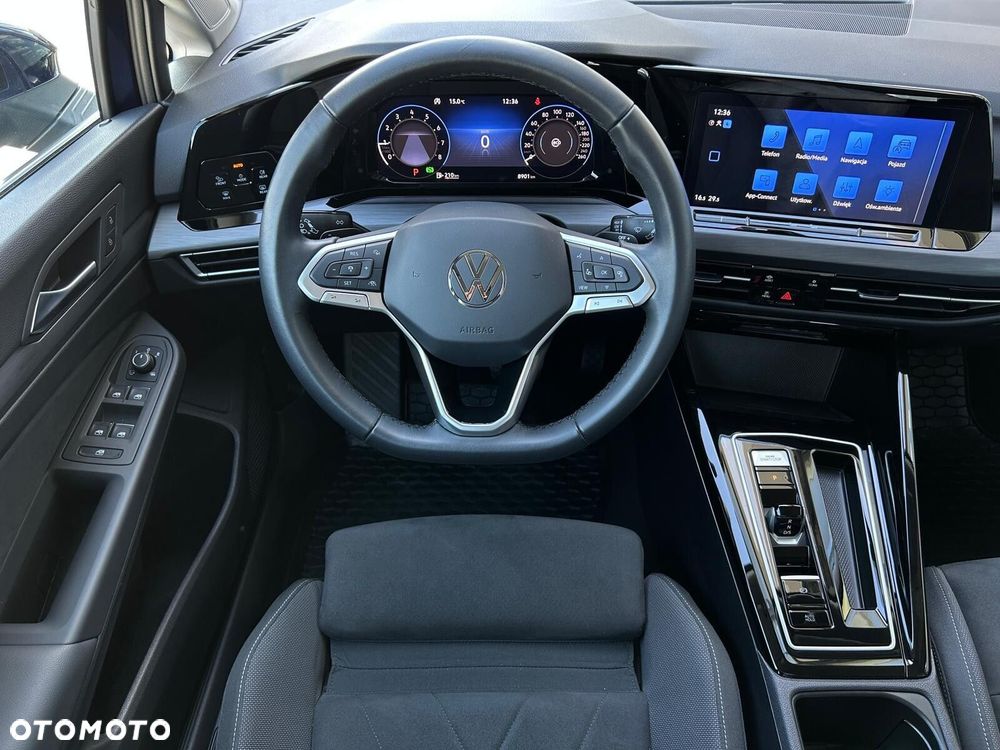Volkswagen Golf Variant - 6