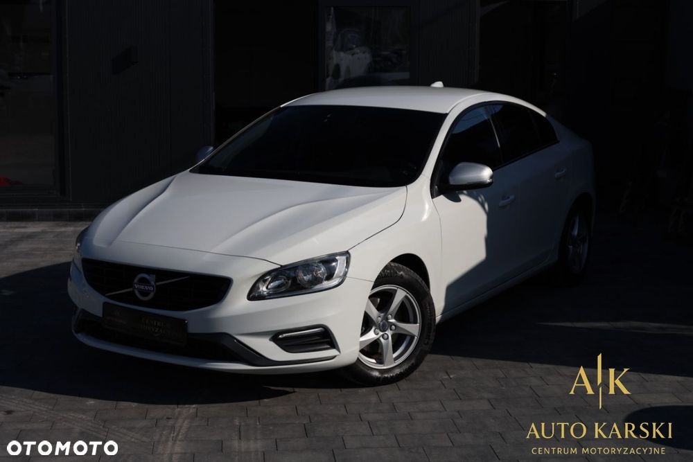 Volvo S60 - 7