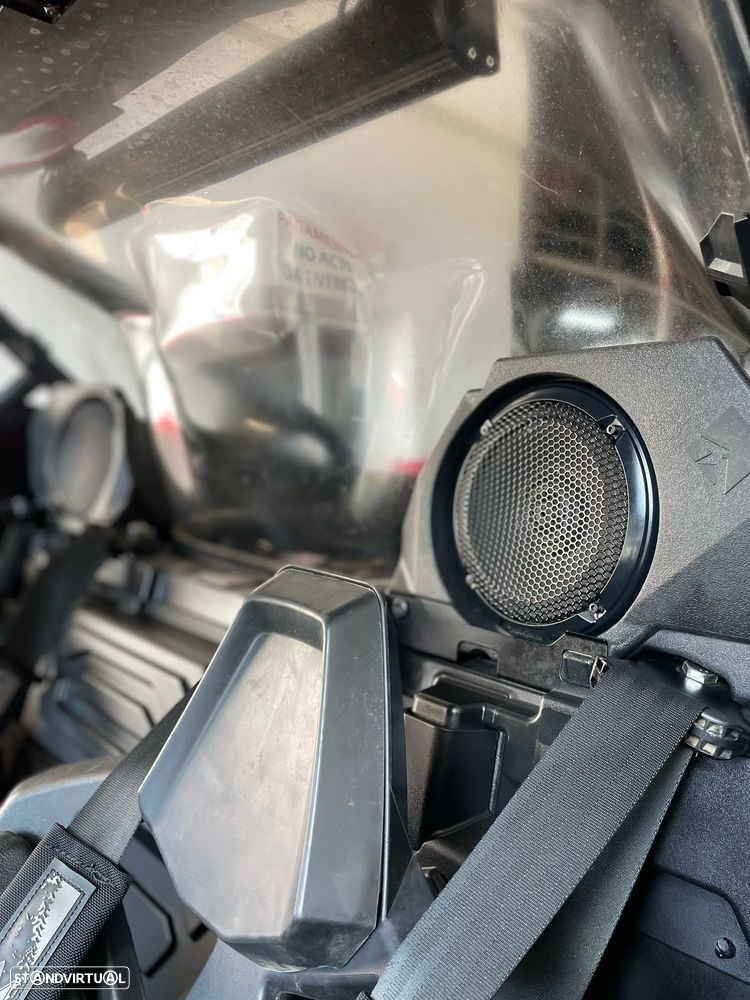 Polaris RZR Pro XP Ultimate 2022 - 19