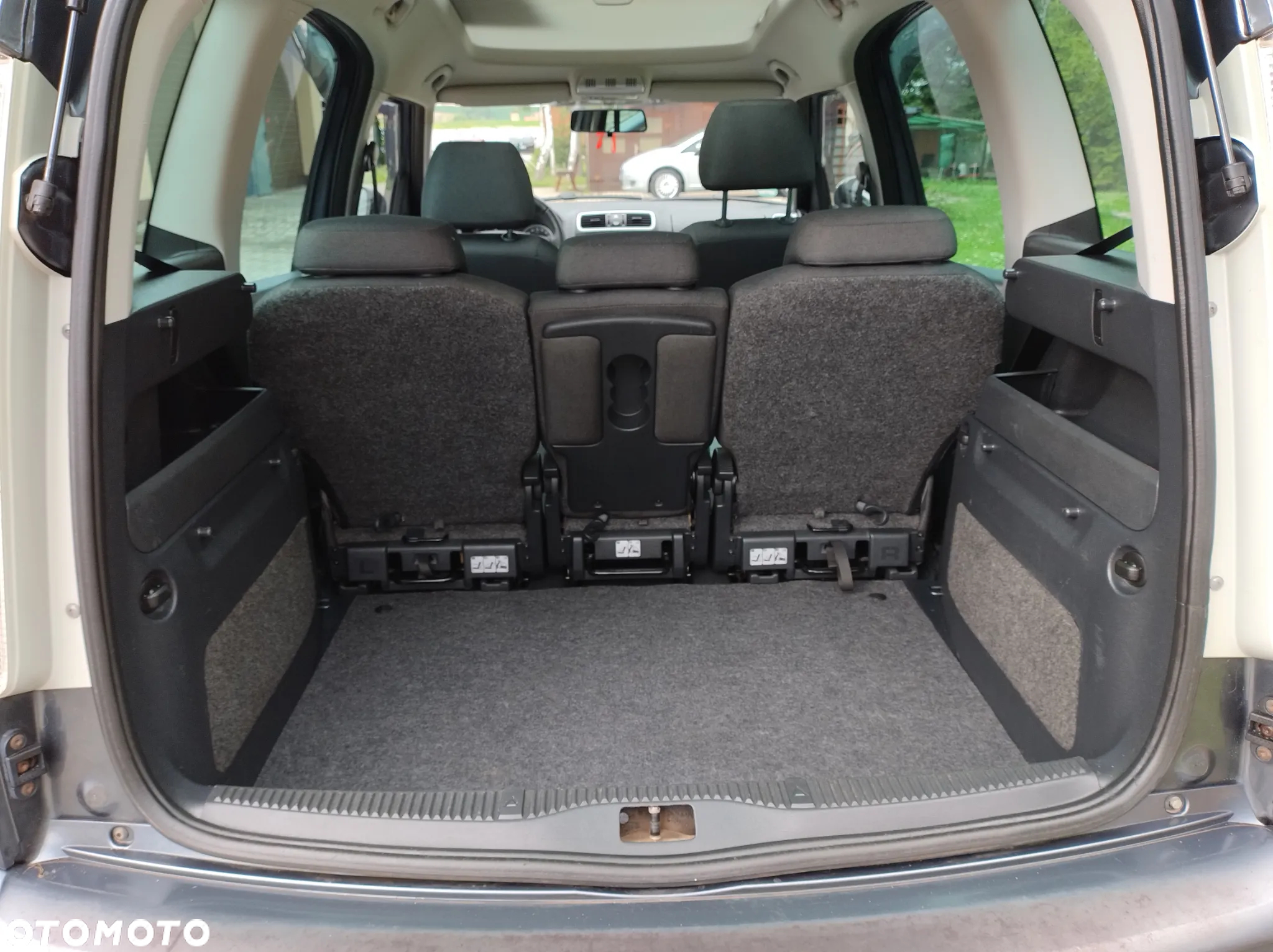 Skoda Roomster 1.4 16V - 25