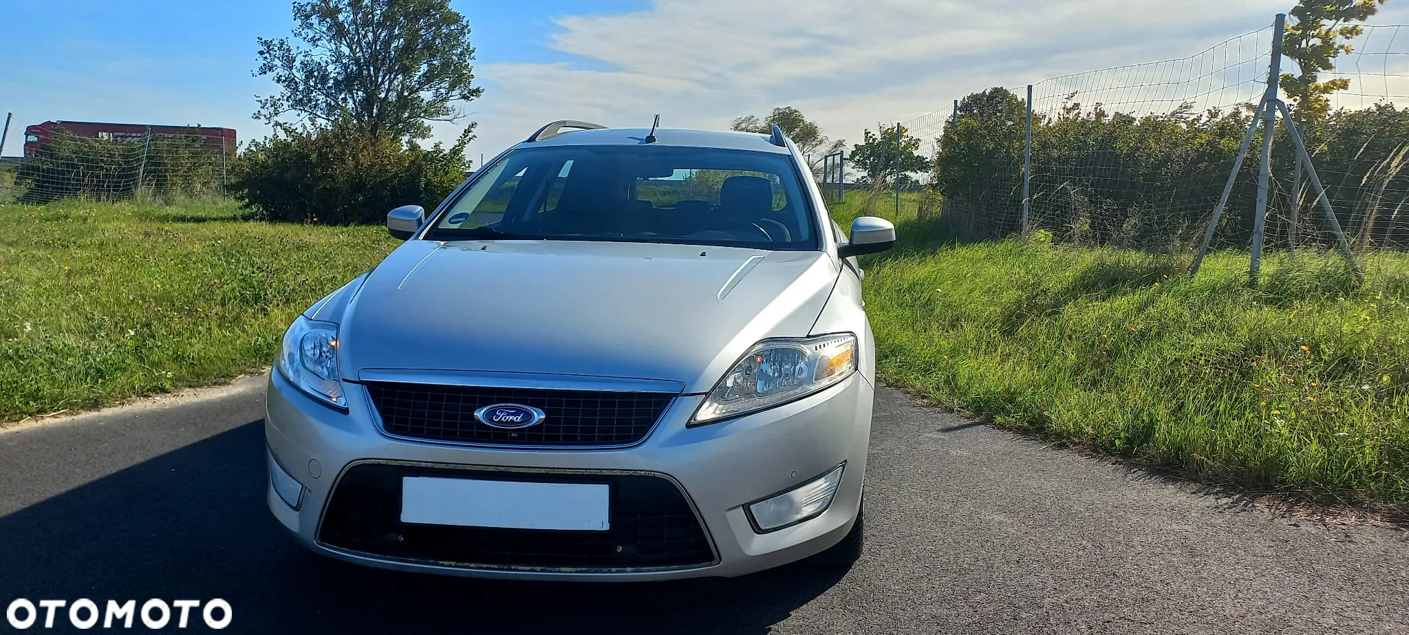 Ford Mondeo 2.0 TDCi Gold X Plus - 3