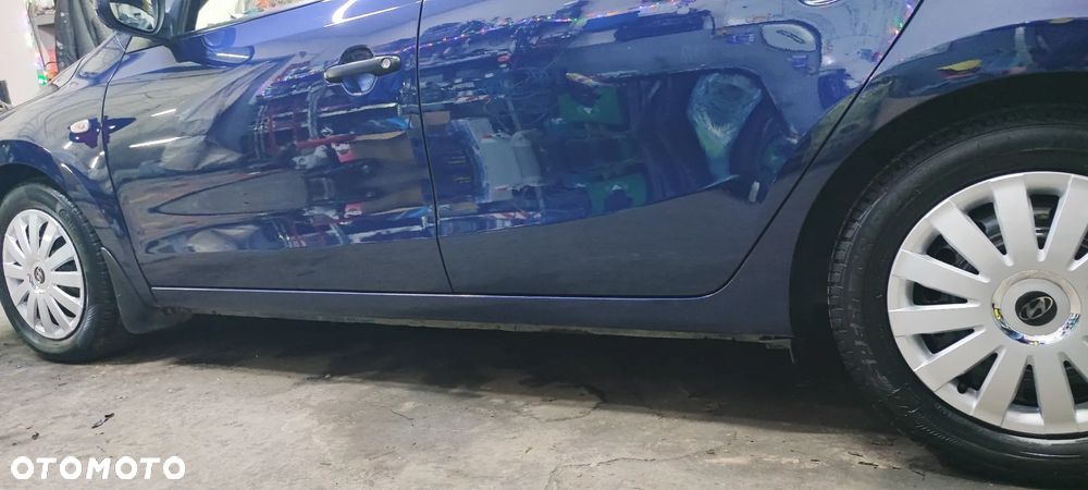 Hyundai i30 1.6 CRDi Comfort - 21