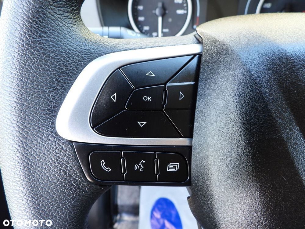 Iveco DAILY 35C16 KONTENER WINDA 8 PALET TEMPOMAT BLIŹNIACZE KOŁA KLIMATYZACJA  160KM - 31