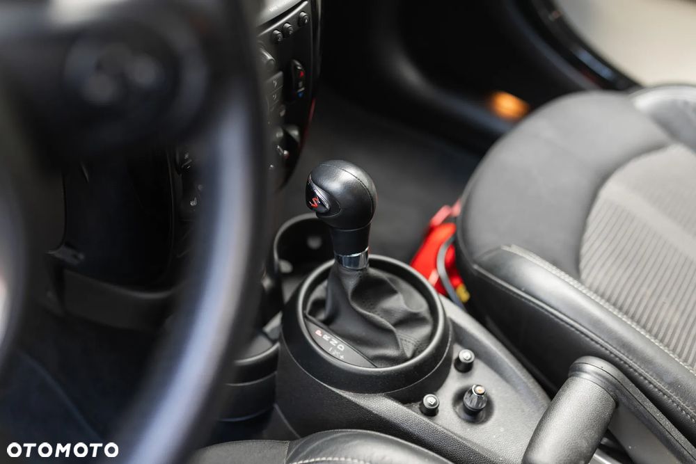 MINI Countryman - 14
