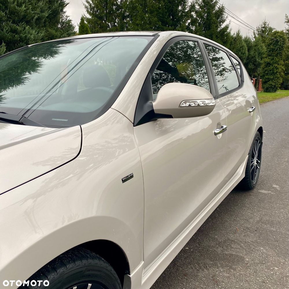 Hyundai i30 1.6 CRDI Edition Plus - 11