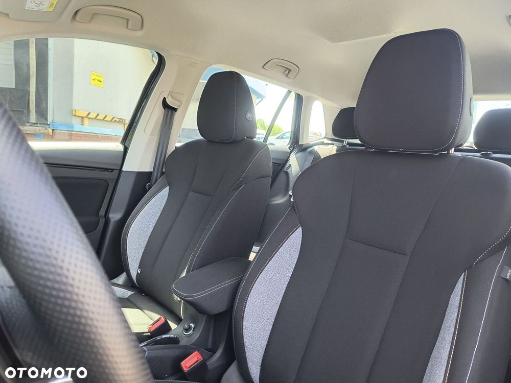 Skoda Kamiq 1.5 TSI Drive DSG - 12