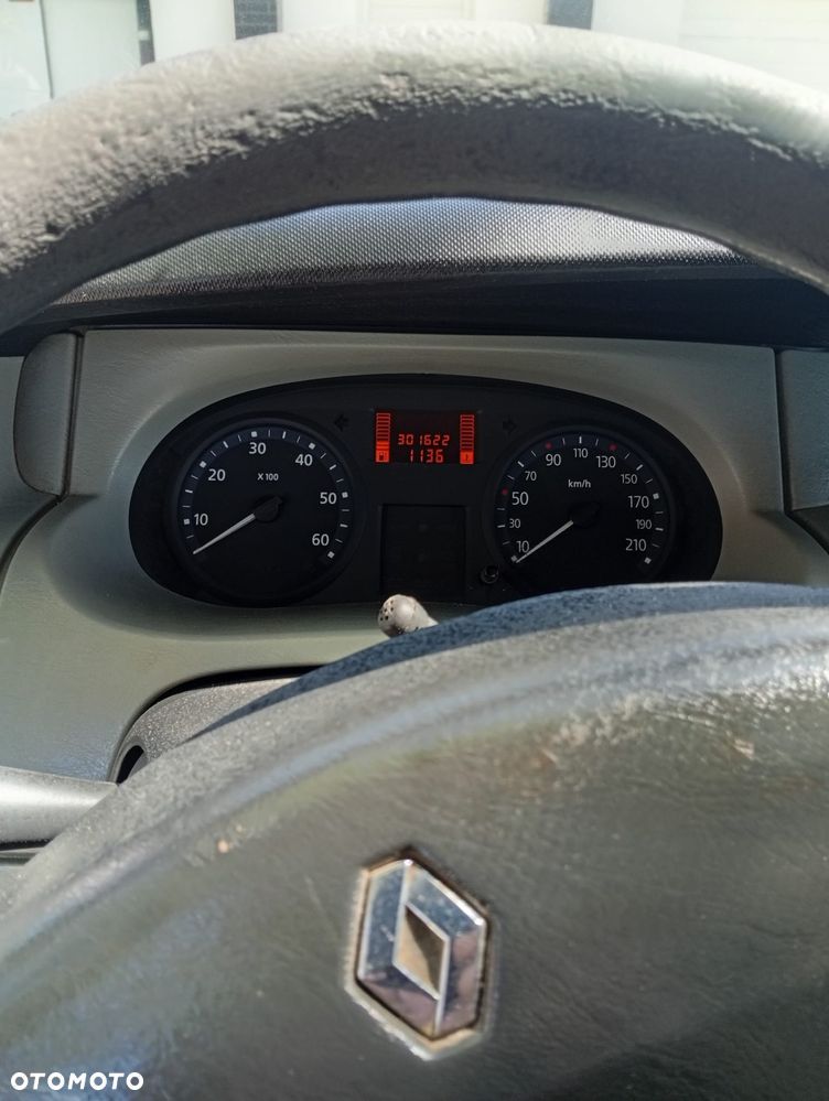 Renault Trafic - 5