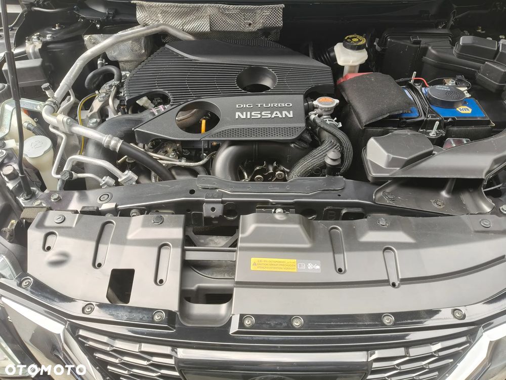 Nissan Qashqai 1.6 DIG-T Tekna - 10