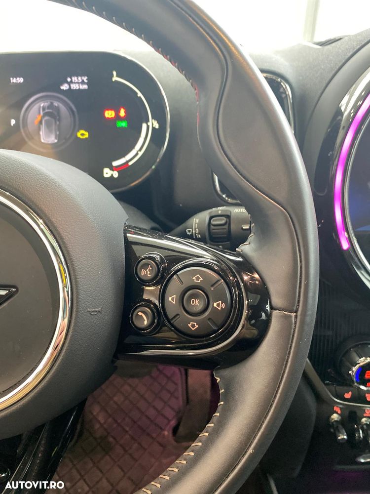 Mini Countryman - 18