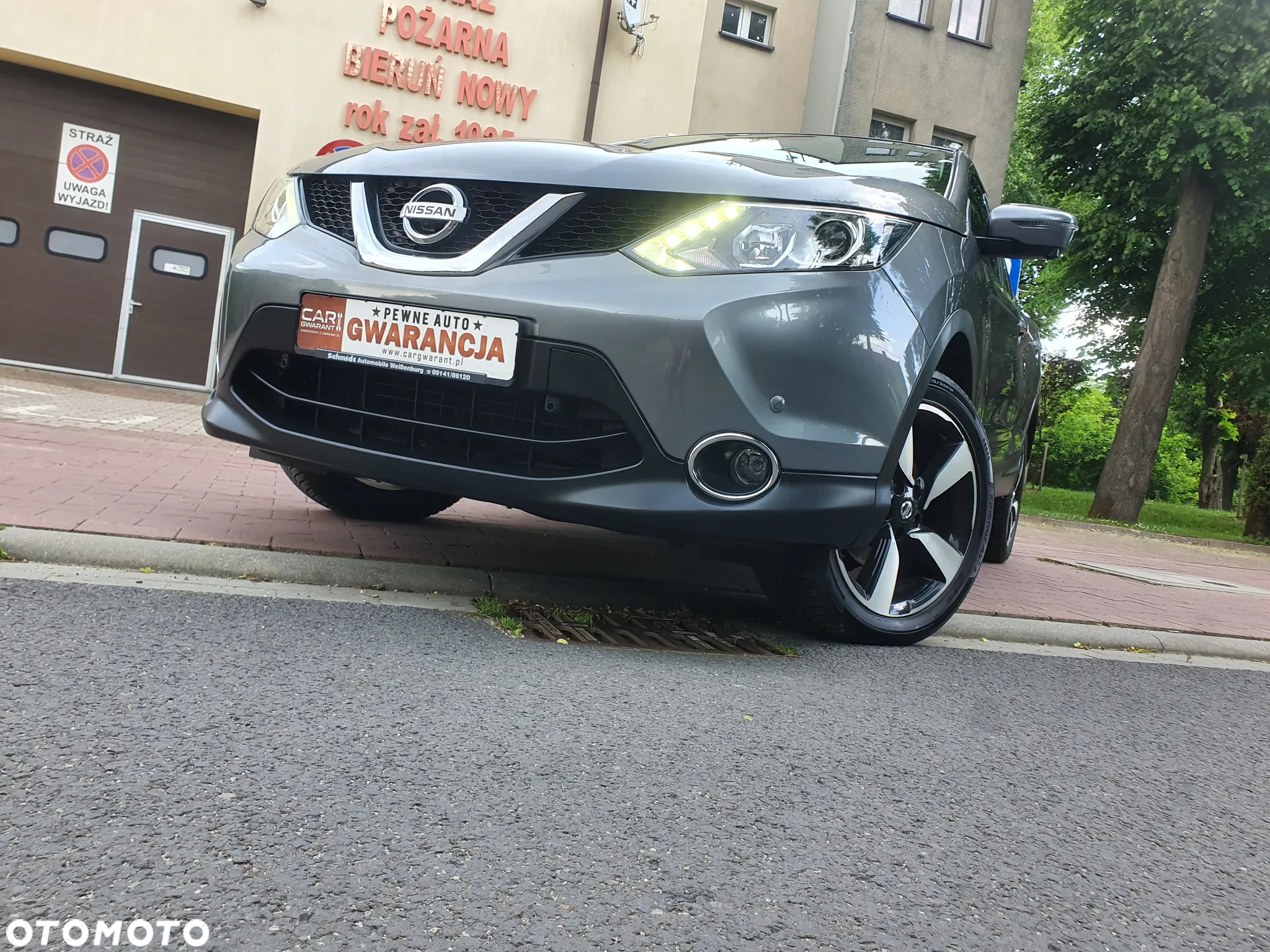 Nissan Qashqai 1.6 DIG-T N-Connecta - 3