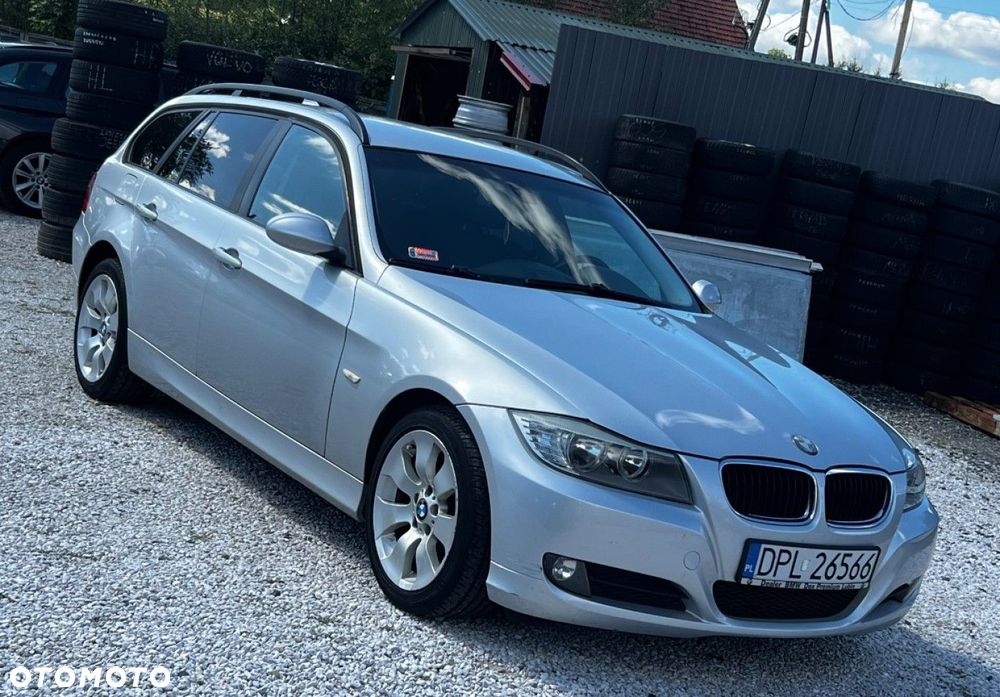 BMW Seria 3 - 2