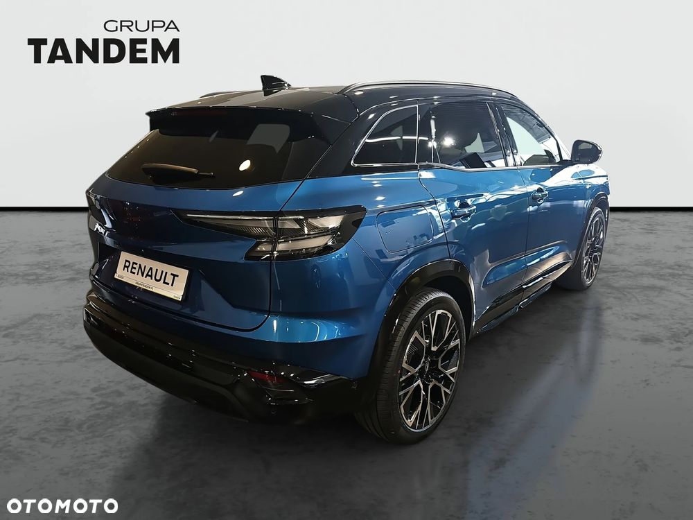 Renault Austral 1.3 TCe mHEV Esprit Alpine - 5