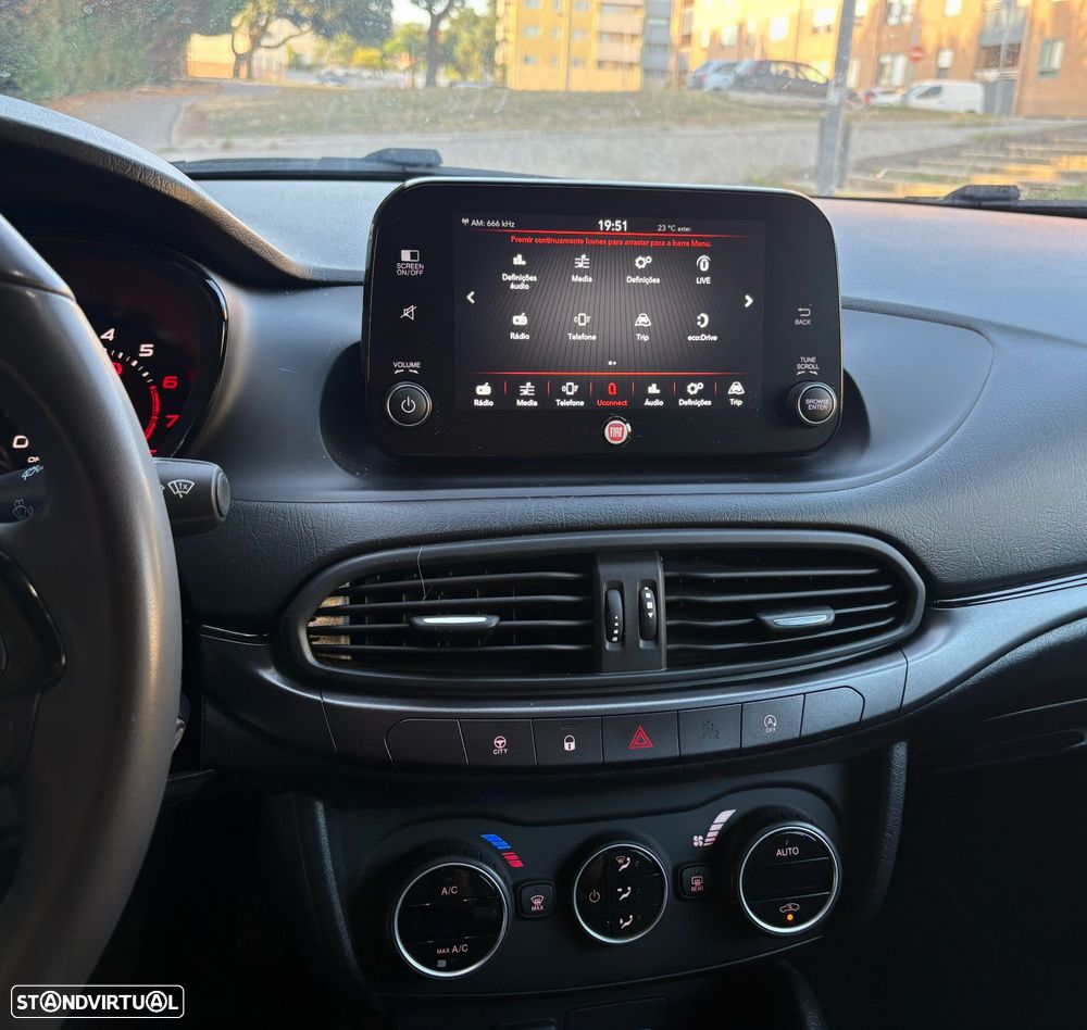 Fiat Tipo 1.4 Sport - 36