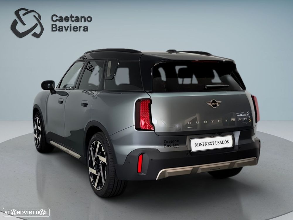 MINI Countryman SE Favoured L - 6