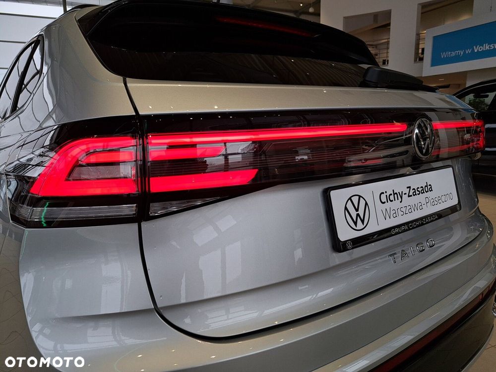 Volkswagen Taigo 1.5 TSI ACT R-Line Plus DSG - 39