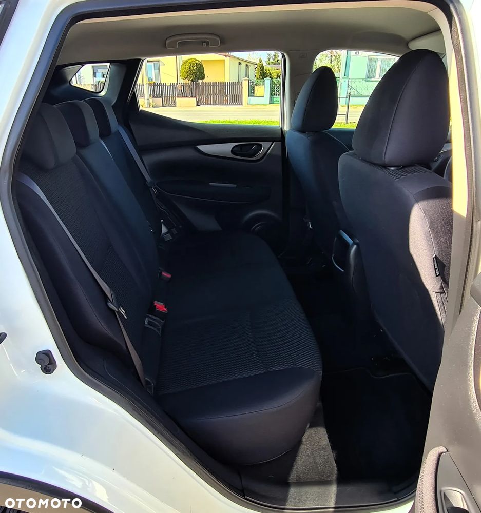 Nissan Qashqai 1.2 DIG-T 360 - 23