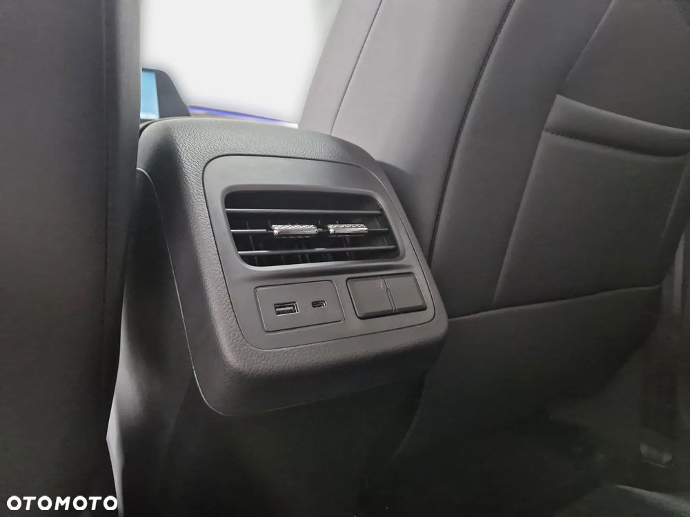 Omoda 5 1.5 T-GDI Hybrid Premium DHT - 27