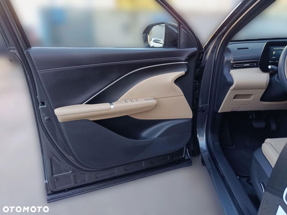 Changan CS55 Plus - 10