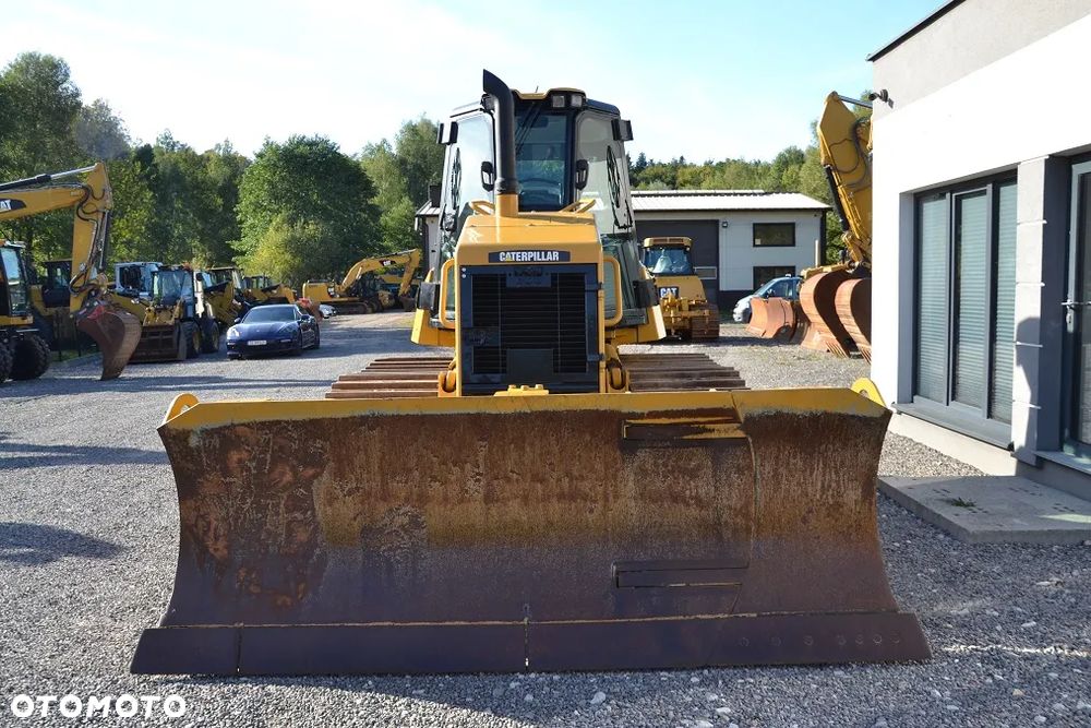 Caterpillar D6K LGP, TYLKO 6800 MTH - 16