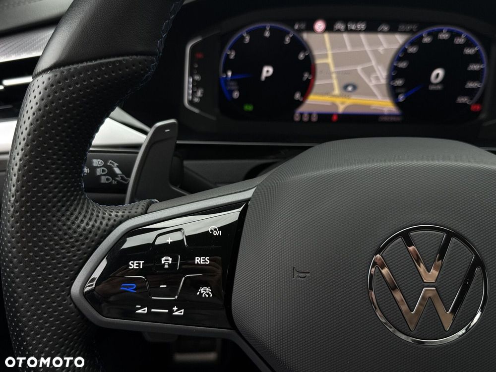 Volkswagen Arteon Shooting Brake 2.0 TSI 4Motion R DSG - 20