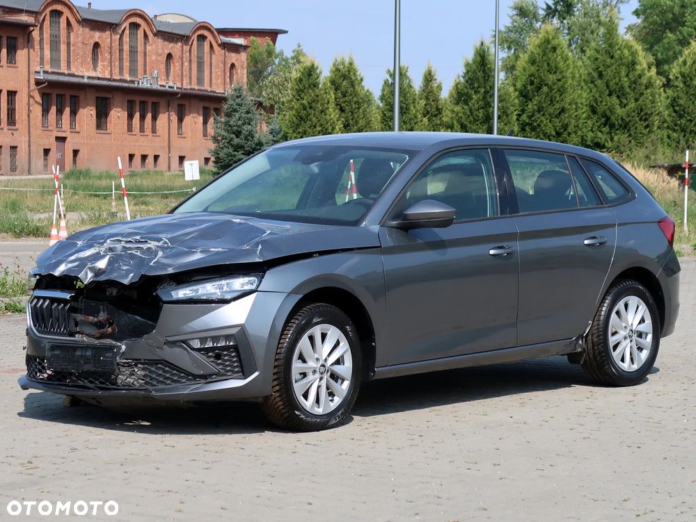 Skoda Scala 1.0 TSI Style DSG - 7